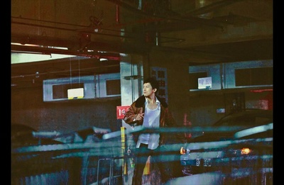 骚人剧照的剧照