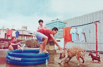 骚人剧照的剧照