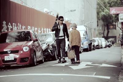 骚人剧照的剧照