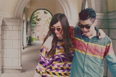 骚人剧照的剧照