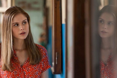 苦行僧的非凡旅程剧照的剧照