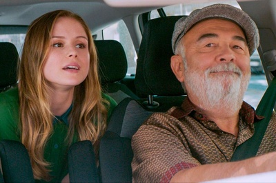 苦行僧的非凡旅程剧照的剧照