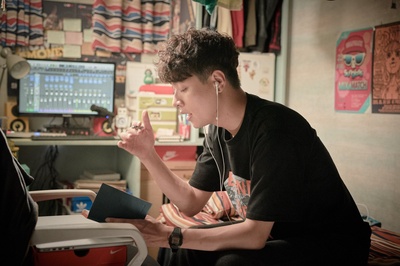 边山剧照的剧照