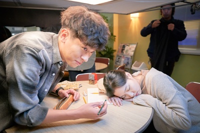 边山剧照的剧照