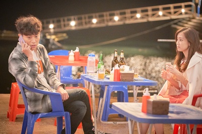 边山剧照的剧照