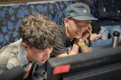 边山剧照的剧照