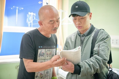 边山剧照的剧照