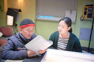 边山剧照的剧照