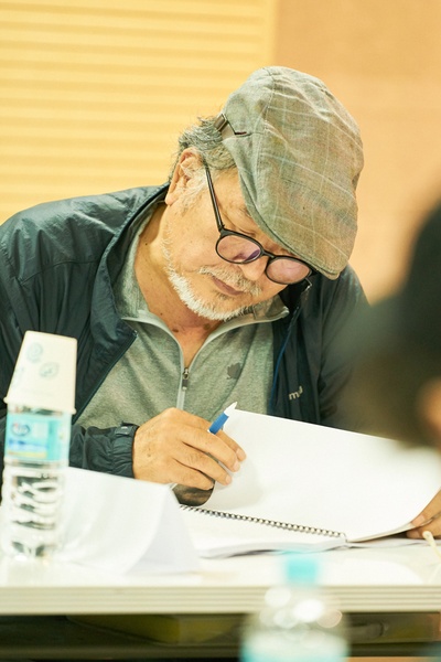 边山剧照的剧照