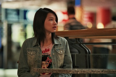 我的血肉之躯剧照的剧照