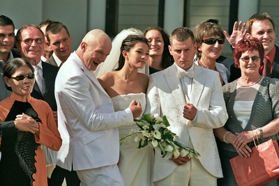 我的血肉之躯剧照的剧照