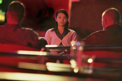 我的血肉之躯剧照的剧照