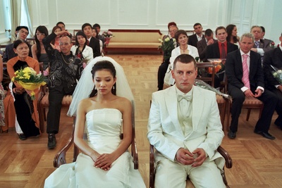 我的血肉之躯剧照的剧照