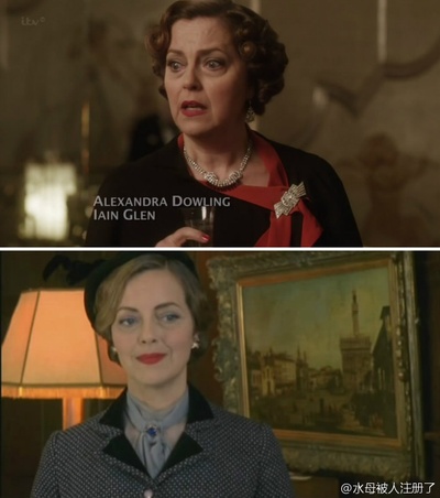 煦阳岭的疑云剧照的剧照