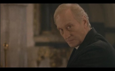 煦阳岭的疑云剧照的剧照