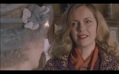 煦阳岭的疑云剧照的剧照