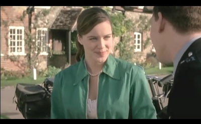 煦阳岭的疑云剧照的剧照