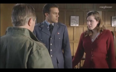 煦阳岭的疑云剧照的剧照