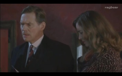 煦阳岭的疑云剧照的剧照