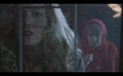 煦阳岭的疑云剧照的剧照