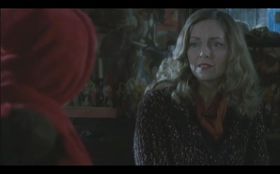 煦阳岭的疑云剧照的剧照