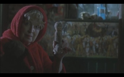 煦阳岭的疑云剧照的剧照