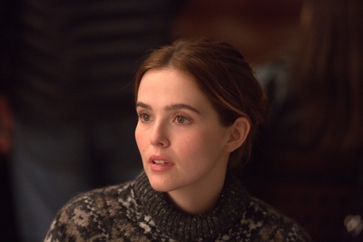 忽然七日剧照的剧照