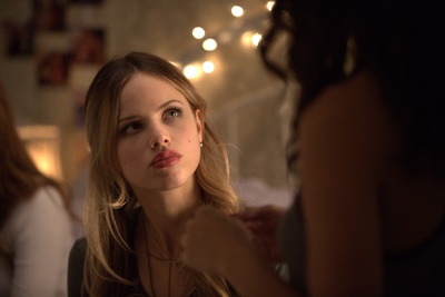 忽然七日剧照的剧照