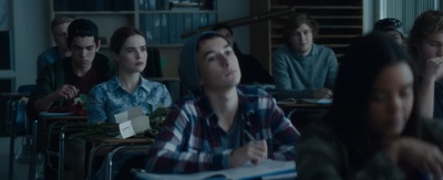 忽然七日剧照的剧照