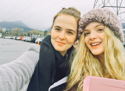 忽然七日剧照的剧照