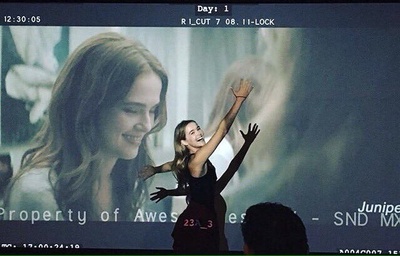 忽然七日剧照的剧照