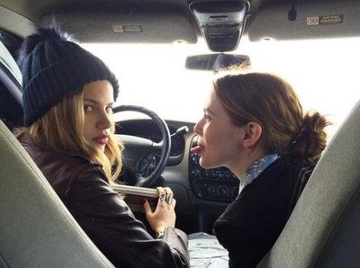 忽然七日剧照的剧照