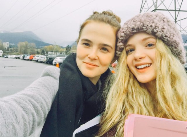 忽然七日剧照的剧照