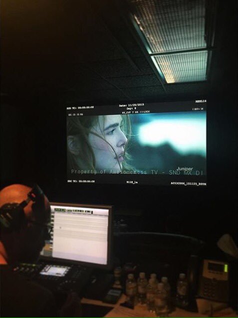 忽然七日剧照的剧照