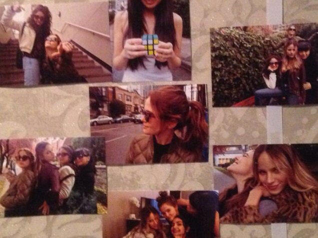 忽然七日剧照的剧照