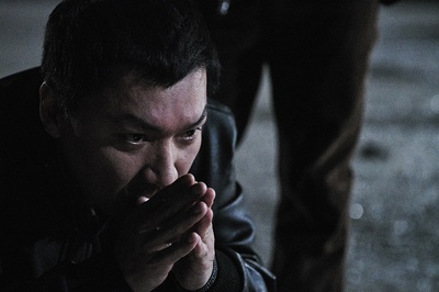 时间上的家剧照的剧照