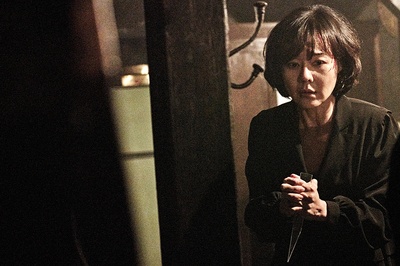 时间上的家剧照的剧照