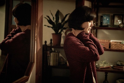 时间上的家剧照的剧照