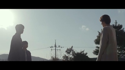 时间上的家剧照的剧照