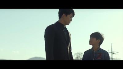 时间上的家剧照的剧照