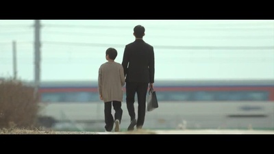 时间上的家剧照的剧照