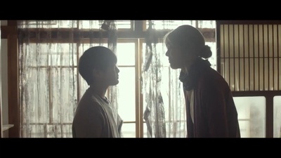 时间上的家剧照的剧照