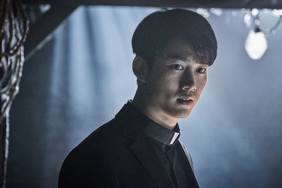 时间上的家剧照的剧照