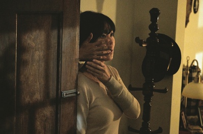 时间上的家剧照的剧照