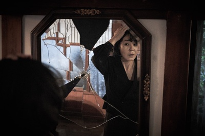 时间上的家剧照的剧照