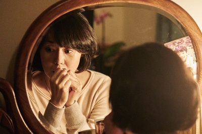 时间上的家剧照的剧照