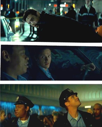 月影杀痕剧照的剧照