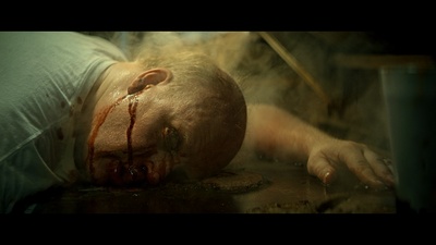 月影杀痕剧照的剧照