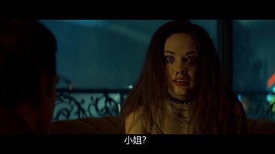 月影杀痕剧照的剧照