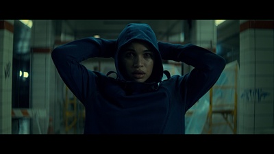 月影杀痕剧照的剧照